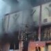 Mother, daughter killed in major fire in Giridih