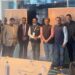 Jharkhand CM explores sports, startups, GIGA Factory deal in Spain