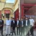 DLSA Secretary conducts surprise inspection of Dhanbad Jail