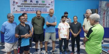 Dhanbad TT Association calls off World TT Day event in protest of Pahalgam attack