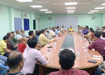 Jharkhand News: Deoghar doctors end strike after administration’s assurance