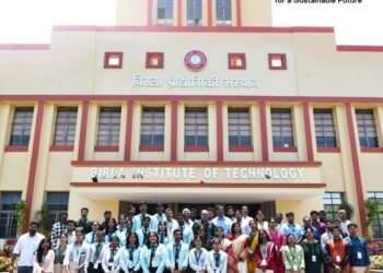 BIT Mesra holds workshop on biodiversity preservation