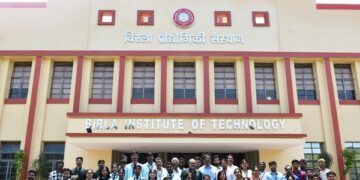 BIT Mesra holds workshop on biodiversity preservation