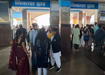 Jharkhand News: Dhanbad–Lokmanya Tilak Terminus special trains cancelled