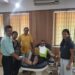 Jharkhand’s international chess arbiter sets record in blood donation