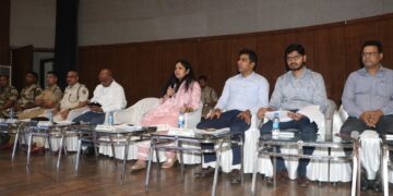 Dhanbad DC directs BCCL to compensate landowners before mining begins