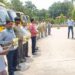 Transport Department cracks down on school buses in Dhanbad