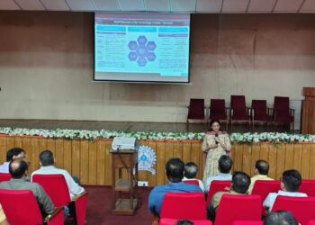 MSME Ministry to set up extension centre at IIT ISM Dhanbad