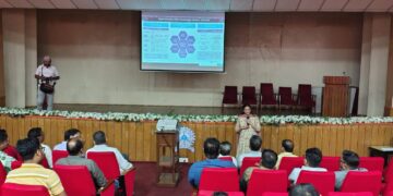 MSME Ministry to set up extension centre at IIT ISM Dhanbad