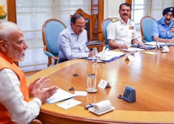 Centre revamps National Security Advisory Board, appoints Alok Joshi as Chairman