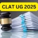 SC to hear plea against Delhi HC’s CLAT UG-2025 revised results directive