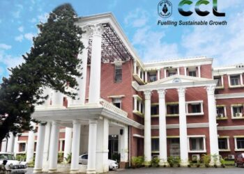  Record-Breaker: CCL posts highest-ever coal production and dispatch