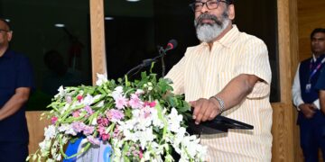 Jharkhand’s Big Move: CM heads to Spain to boost jobs, industry and clean energy