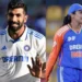 Bumrah, Mandhana crowned Wisden’s Leading Cricketers in the World for 2024