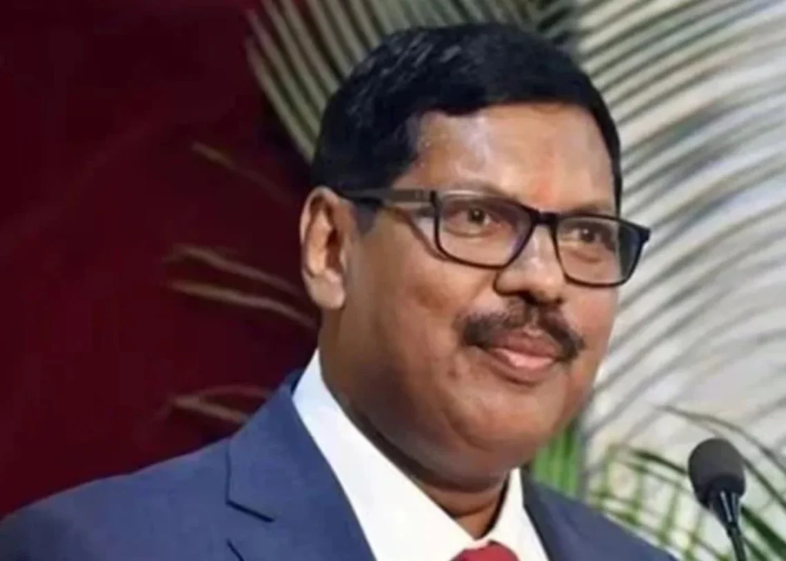 Justice BR Gavai proposed as next Chief Justice of India by CJI Sanjiv Khanna