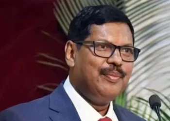 Justice BR Gavai proposed as next Chief Justice of India by CJI Sanjiv Khanna