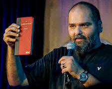 Bombay HC grants Kunal Kamra protection from arrest over ‘Gaddar’ jibe on Shinde