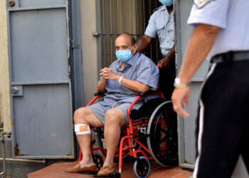 PNB scam mastermind Mehul Choksi arrested in Belgium