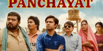‘Panchayat’ returns for season 4 on Prime Video