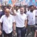 Rahul Gandhi joins NSUI rally in Bihar’s Begusarai