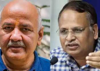 ACB files FIR against ex-Delhi ministers in Rs 2,000 crore school construction scam