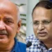 ACB files FIR against ex-Delhi ministers in Rs 2,000 crore school construction scam