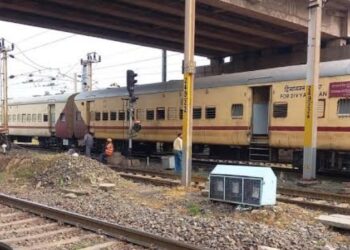 Jharkhand News: Railway projects lead to cancellation of 26 trains in April–May