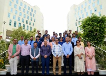 IIM Ranchi hosts Summer Programme in Management 