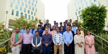 IIM Ranchi hosts Summer Programme in Management 