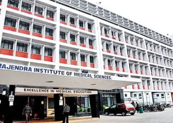 Jharkhand News: Home guards prove Achilles’ Heel for security of RIMS junior doctors