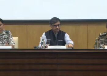 India responds with targeted airstrikes as Pakistani aggression escalates