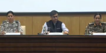 India responds with targeted airstrikes as Pakistani aggression escalates