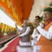 PM Modi inaugurates 3 modern railway stations in Jharkhand