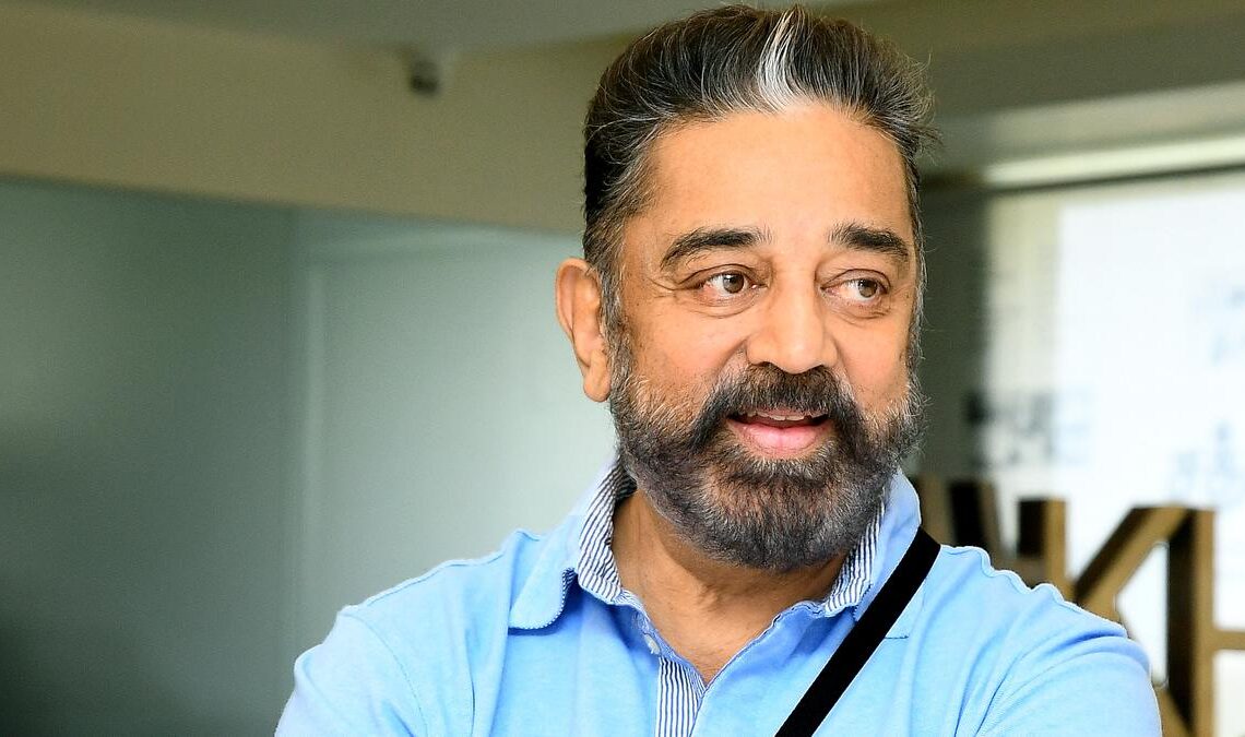 Kamal Haasan nominated to Rajya Sabha as part of DMK-MNM alliance deal