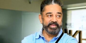 Kamal Haasan nominated to Rajya Sabha as part of DMK-MNM alliance deal
