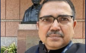 DCs of 20 Jharkhand districts reshuffled; Ajaynath Jha appointed Bokaro DC