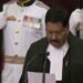 Justice B.R. Gavai takes oath as 52nd Chief Justice of India