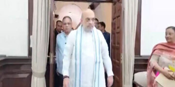 Amit Shah inaugurates new Multi-Agency Centre in Delhi