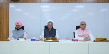 Election Commission hosts CEOs meet to streamline electoral rolls