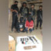 Two LeT terrorists surrender in J&K’s Shopian
