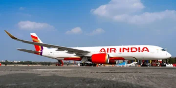Air India cancels flights to 9 cities till May 10