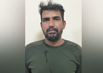 Pakistan releases BSF jawan Purnam Shaw