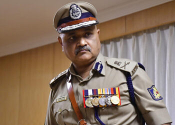 Praveen Sood gets one-year extension as CBI Director