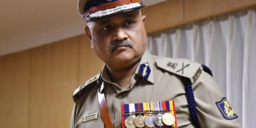 Praveen Sood gets one-year extension as CBI Director