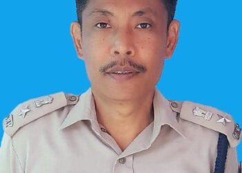 CRPF officer killed, 3 injured in lightning strike during anti-Maoist operation in Jharkhand