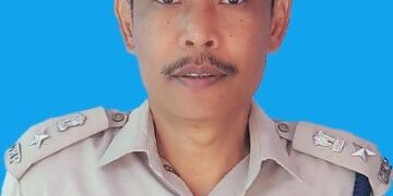 CRPF officer killed, 3 injured in lightning strike during anti-Maoist operation in Jharkhand