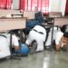 DPS Ranchi joins nationwide civil defence drill