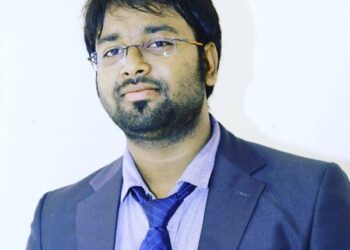 Jharkhand News: RIMS’ Dr Jaideep elected co-chairman of FAIMA national body