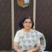 Jharkhand News: Dr. Jaya Chauhan takes charge as Principal of DPS Ranchi