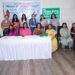 Jharkhand Forest Officers’ Wives Association hosts blood donation camp